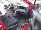 Toyota Rav4 Le 2T3BFREV3JW829805 снимка