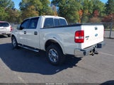 Ford F-150 60Th Anniversary/Fx4/King Ranch/Lariat/Xlt 1FTPW14V58FB00600 fotografie