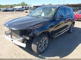 BMW X3 xDrive28I 5UXWX9C53G0D75197 снимка