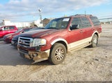 Ford Expedition Xlt 1FMJU1H57CEF09858 снимка
