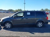 Dodge Grand Caravan Crew 2C4RDGDG1CR123361 снимка