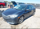 Honda Civic Lx 2HGFC2F51JH516589 снимка