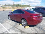 Buick Regal Turbo/E-Assist Premium I 2G4GP5EX1G9160686 photo