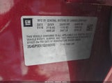 Buick Regal Turbo/E-Assist Premium I 2G4GP5EX1G9160686 photo