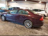 Ford Fusion Sel 3FAHP0JA6CR316387 снимка