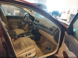 Ford Fusion Sel 3FAHP0JA6CR316387 снимка