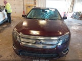 Ford Fusion Sel 3FAHP0JA6CR316387 снимка