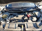 Nissan Rogue Sl Intelligent Awd JN8AT3CB6MW205923 снимка