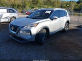 Nissan Rogue Sl Intelligent Awd JN8AT3CB6MW205923 fotografie