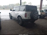Ford Bronco Outer Banks 1FMDE8BH3RLA80079 снимка