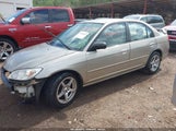Honda Civic Lx 2HGES16504H585092 снимка
