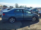 Toyota Corolla Le 5YFBU4EE4DP117312 fotografie
