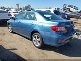 Toyota Corolla Le 5YFBU4EE4DP117312 снимка