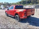 Ford Ranger Xlt 1FTER4FH7NLD00947 снимка