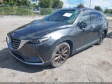 Mazda Cx-9 Grand Touring JM3TCBDY7P0646931 photo