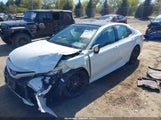 Toyota Camry Xse 4T1K61AK1NU068431 снимка