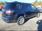 GMC Acadia Sle-1 1GKKVNED4FJ143558 снимка