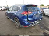 Nissan Rogue Sl 5N1AT2MT2HC784859 снимка