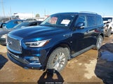 Infiniti Qx80 Luxe Awd JN8AZ2NE2L9252444 fotografie