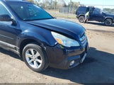 Subaru Outback 2.5I Limited 4S4BRCMC1E3203761 снимка