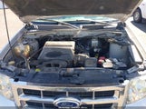Ford Escape Limited 1FMCU9EGXBKC64213 снимка