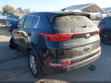 Kia Sportage Lx KNDPM3AC0J7392709 снимка