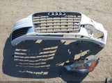 Audi A3 2.0T Premium WAUEFGFF0F1086077 снимка