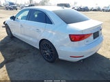 Audi A3 2.0T Premium WAUEFGFF0F1086077 снимка