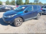 Honda Cr-V Lx 5J6RW5H33KL002502 снимка