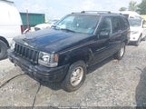 Jeep Grand Cherokee Limited 1J4GZ78Y2WC238327 photo