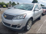 Chevrolet Traverse 1Lt 1GNKVGKD7EJ340175 снимка