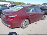 Honda Accord Ex-L 1HGCR2F93HA082642 снимка