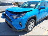 Toyota Rav4 Hybrid Xle JTMR6RFV1LD004519 fotografie