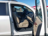 Toyota Sequoia Platinum 5.7L V8 5TDYY5G18ES054089 photo