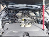 Infiniti Q50 3.0T Red Sport 400 JN1FV7AR7GM450736 снимка