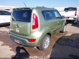 Kia Soul + KNDJT2A65C7455688 снимка