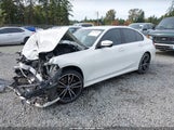 BMW 330I xDrive 3MW5R7J05M8C02795 photo