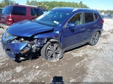 Nissan Rogue Sl JN8AT2MV7HW017842 снимка