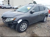 Nissan Rogue S 5N1AT2MN3GC925809 снимка