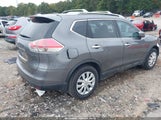 Nissan Rogue S 5N1AT2MN3GC925809 снимка
