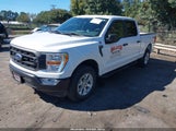 Ford F-150 Xl 1FTFW1E54NKD78840 fotografie