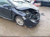 Toyota Corolla Le 5YFVPMAE5NP356136 снимка