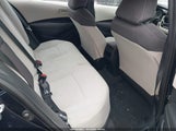 Toyota Corolla Le 5YFVPMAE5NP356136 снимка
