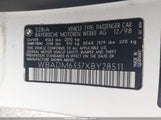 BMW 528Ia WBADM6337XBY28511 снимка