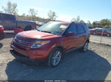 Ford Explorer Limited 1FM5K8F8XEGA45503 снимка