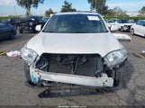 Toyota Highlander Limited V6 5TDDK3EH1AS003841 photo
