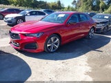 Acura Tlx Technology Package 19UUB5F45MA014559 снимка