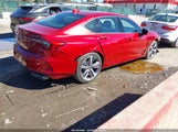Acura Tlx Technology Package 19UUB5F45MA014559 снимка