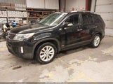 Kia Sorento Ex V6 5XYKUDA77FG626700 снимка