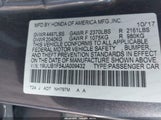 Acura Tlx Tech Pkg 19UUB1F54JA009432 снимка